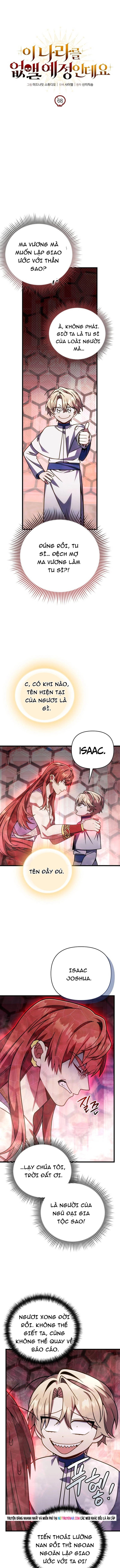 Ta Sẽ Phá Hủy Đất Nước Này Chapter 68 - Trang 2