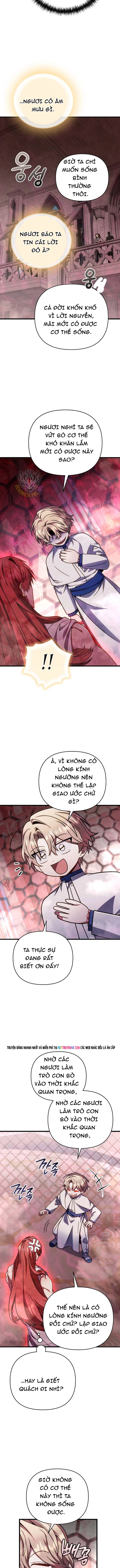 Ta Sẽ Phá Hủy Đất Nước Này Chapter 68 - Trang 2