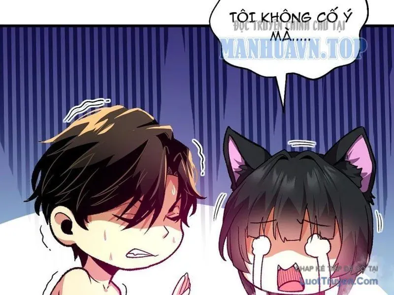 Ta Sẽ Trở Thành Thần Minh! Chapter 10 - Trang 2