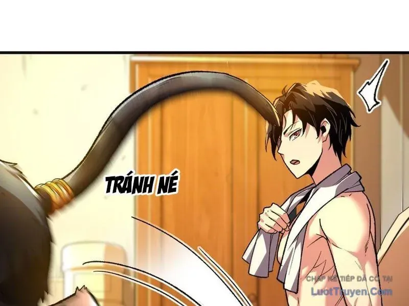 Ta Sẽ Trở Thành Thần Minh! Chapter 10 - Trang 2