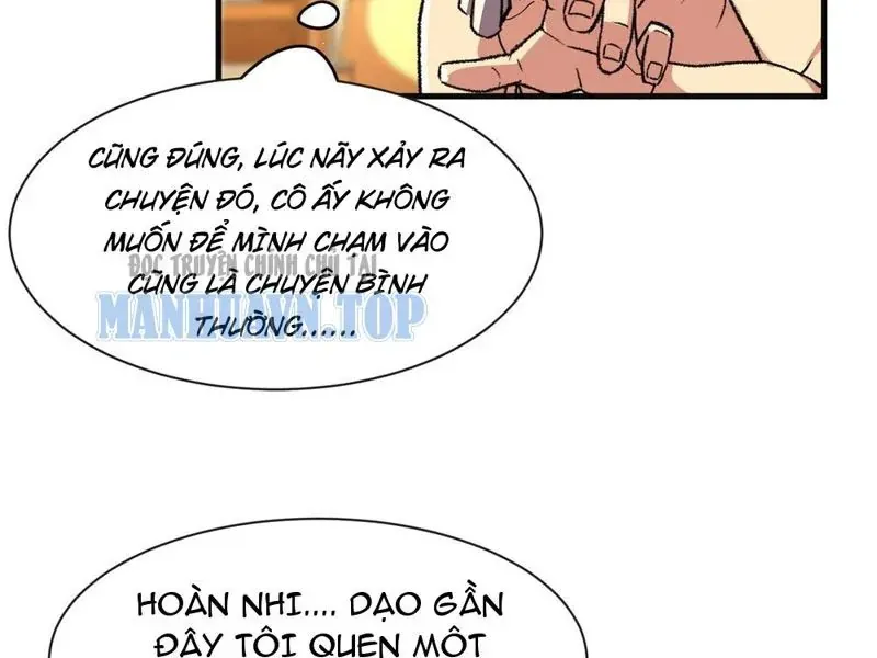 Ta Sẽ Trở Thành Thần Minh! Chapter 10 - Trang 2