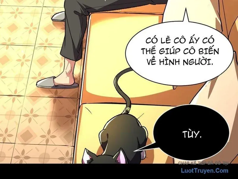 Ta Sẽ Trở Thành Thần Minh! Chapter 10 - Trang 2