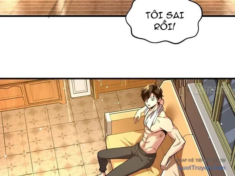 Ta Sẽ Trở Thành Thần Minh! Chapter 10 - Trang 2