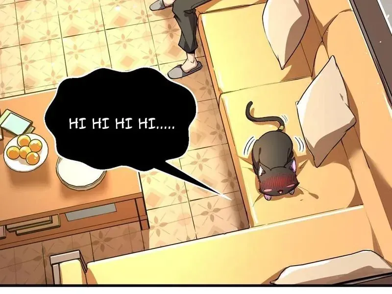 Ta Sẽ Trở Thành Thần Minh! Chapter 10 - Trang 2