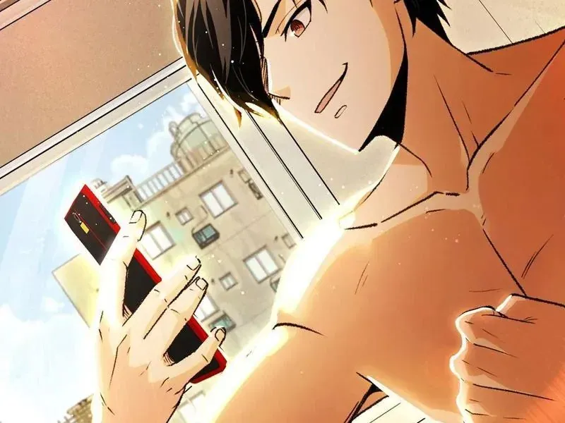 Ta Sẽ Trở Thành Thần Minh! Chapter 10 - Trang 2