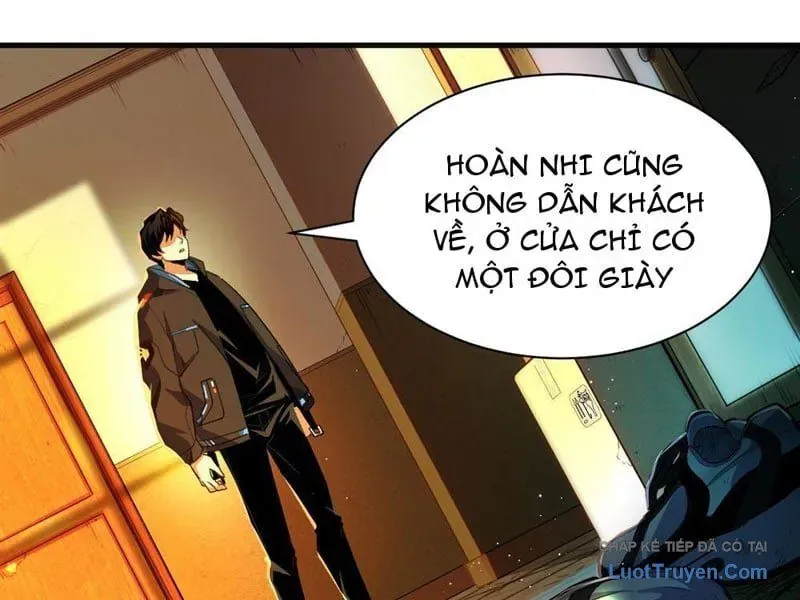 Ta Sẽ Trở Thành Thần Minh! Chapter 10 - Trang 2
