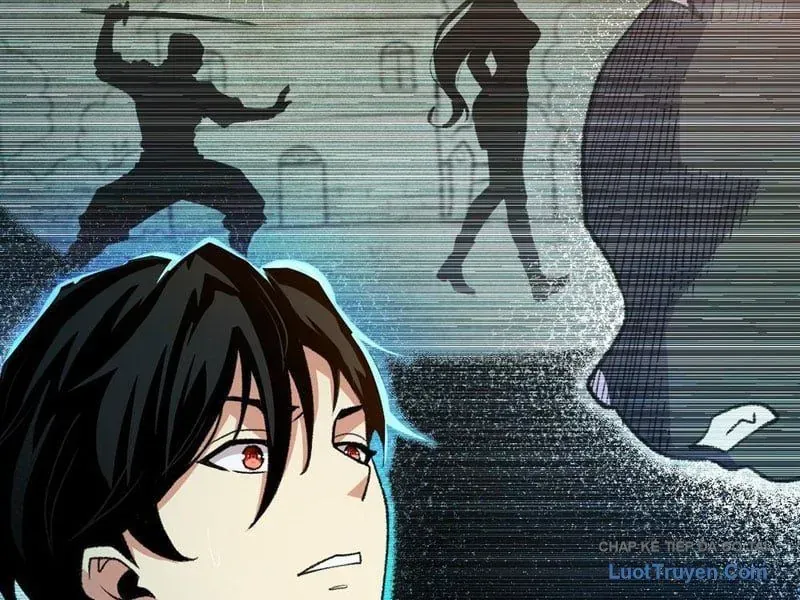 Ta Sẽ Trở Thành Thần Minh! Chapter 10 - Trang 2