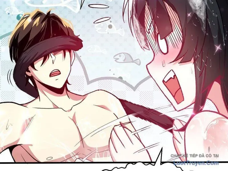 Ta Sẽ Trở Thành Thần Minh! Chapter 10 - Trang 2