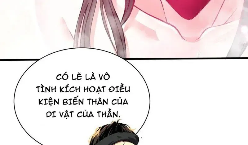 Ta Sẽ Trở Thành Thần Minh! Chapter 10 - Trang 2