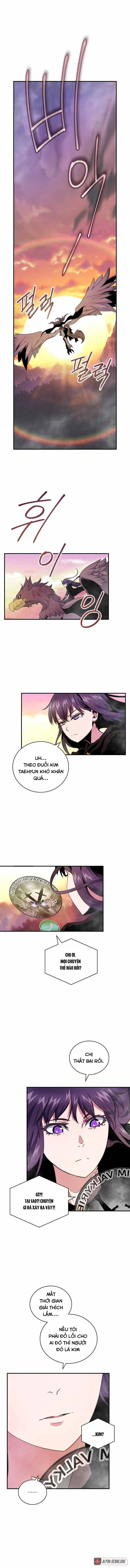 Ta Sinh Ra Để Làm Người Vĩ Đại Chapter 104 - Trang 2