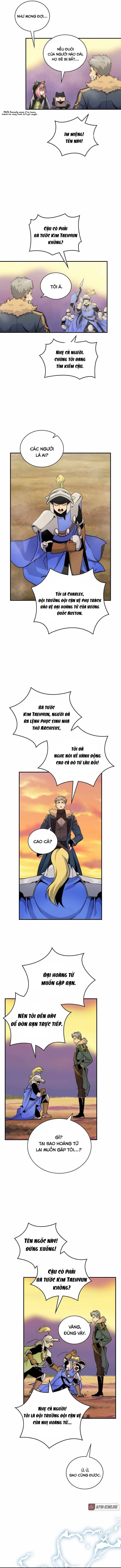 Ta Sinh Ra Để Làm Người Vĩ Đại Chapter 104 - Trang 2