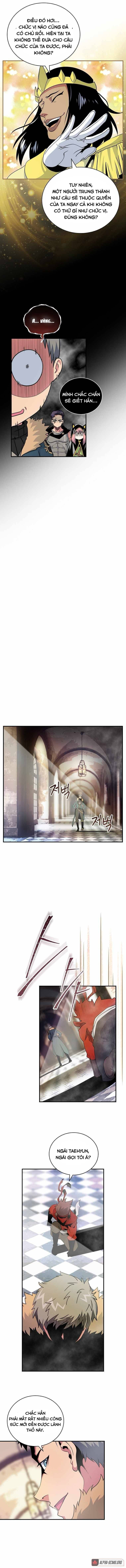 Ta Sinh Ra Để Làm Người Vĩ Đại Chapter 104 - Trang 2