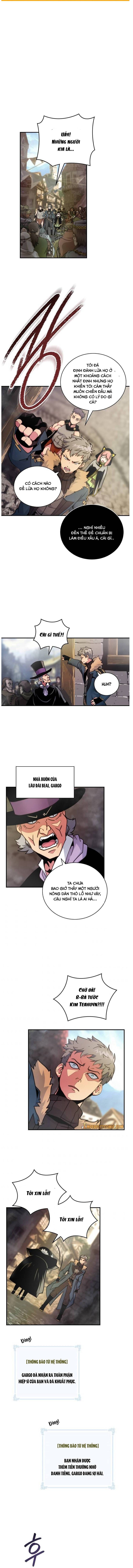 Ta Sinh Ra Để Làm Người Vĩ Đại Chapter 105 - Trang 2