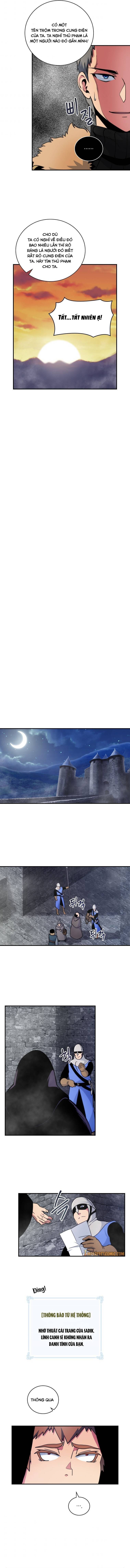 Ta Sinh Ra Để Làm Người Vĩ Đại Chapter 105 - Trang 2