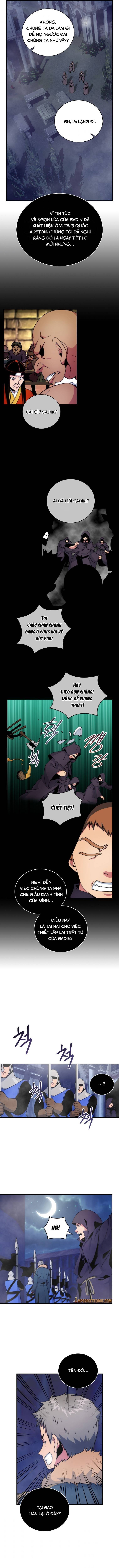 Ta Sinh Ra Để Làm Người Vĩ Đại Chapter 105 - Trang 2
