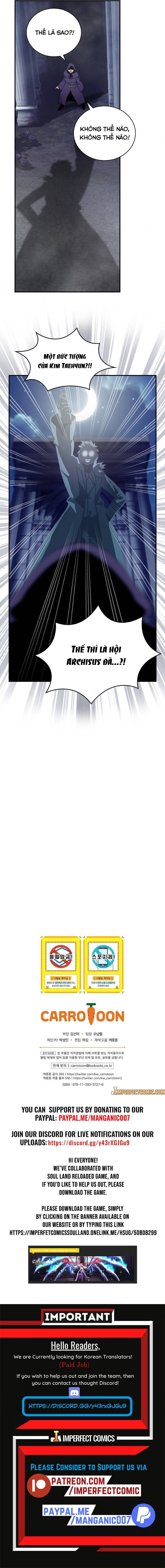 Ta Sinh Ra Để Làm Người Vĩ Đại Chapter 105 - Trang 2