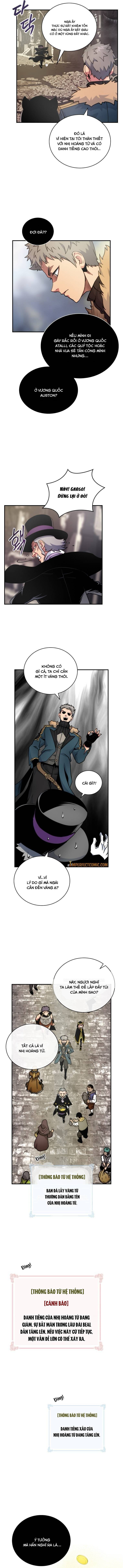 Ta Sinh Ra Để Làm Người Vĩ Đại Chapter 105 - Trang 2