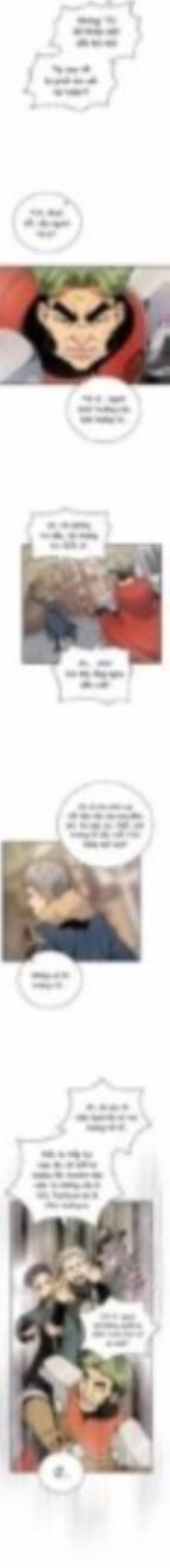 Ta Sinh Ra Để Làm Người Vĩ Đại Chapter 106.3 - Trang 2