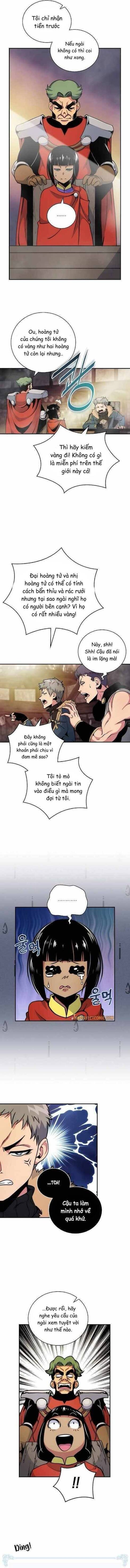 Ta Sinh Ra Để Làm Người Vĩ Đại Chapter 106.4 - Trang 2