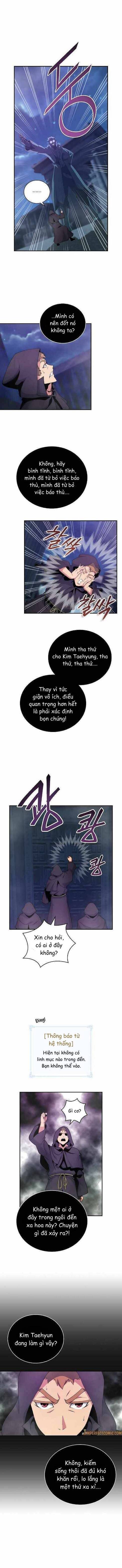 Ta Sinh Ra Để Làm Người Vĩ Đại Chapter 106.4 - Trang 2