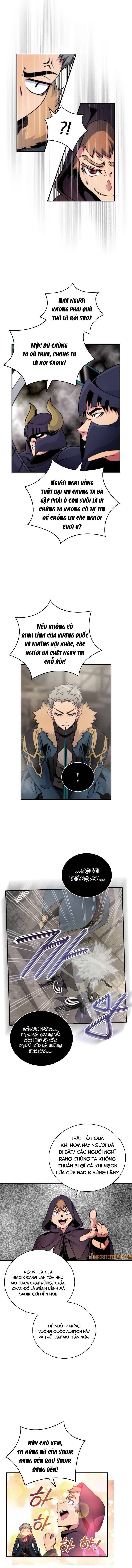 Ta Sinh Ra Để Làm Người Vĩ Đại Chapter 107.1 - Trang 2