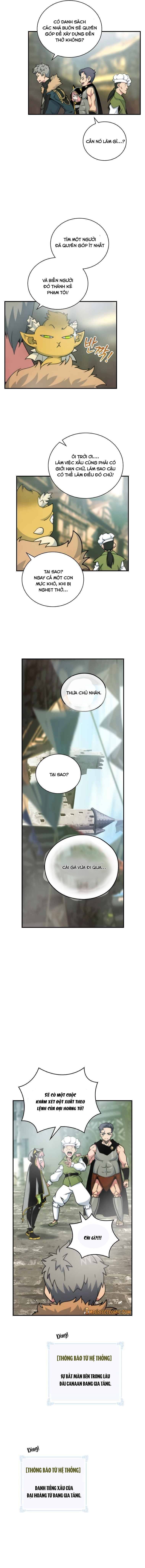 Ta Sinh Ra Để Làm Người Vĩ Đại Chapter 107.1 - Trang 2