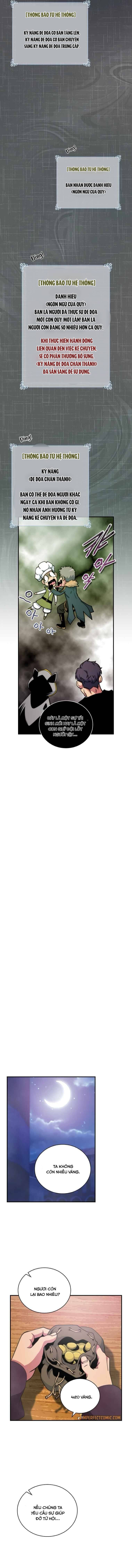 Ta Sinh Ra Để Làm Người Vĩ Đại Chapter 107.1 - Trang 2