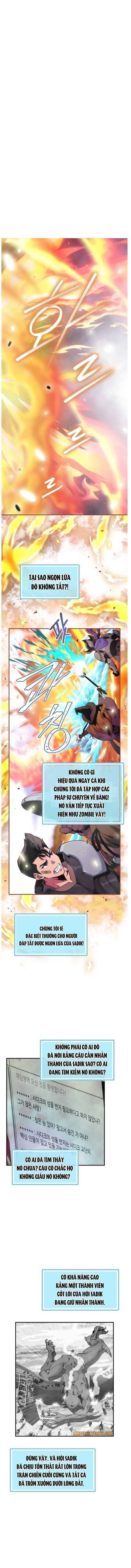 Ta Sinh Ra Để Làm Người Vĩ Đại Chapter 107.2 - Trang 2