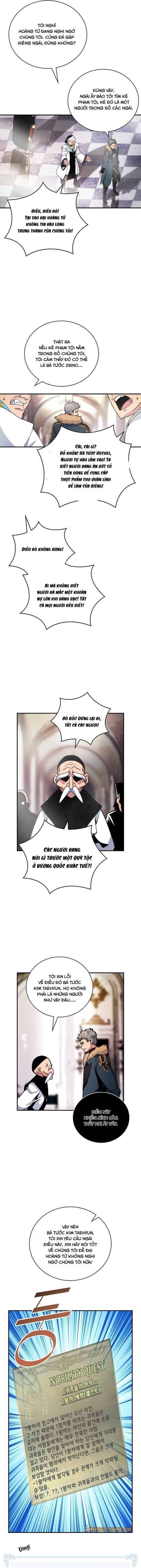 Ta Sinh Ra Để Làm Người Vĩ Đại Chapter 107.2 - Trang 2