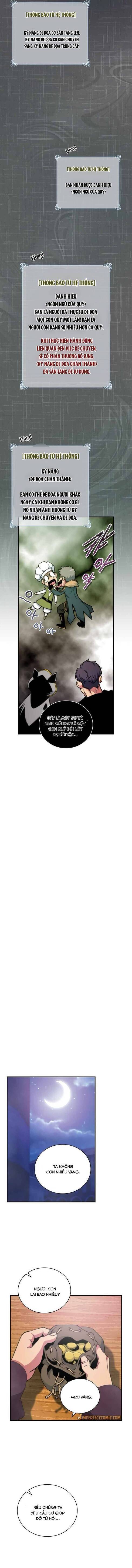Ta Sinh Ra Để Làm Người Vĩ Đại Chapter 107.2 - Trang 2