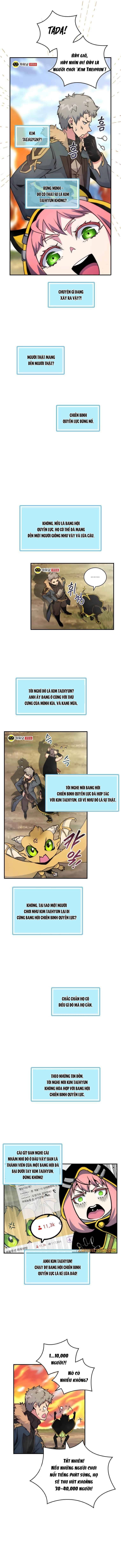 Ta Sinh Ra Để Làm Người Vĩ Đại Chapter 108.2 - Trang 2