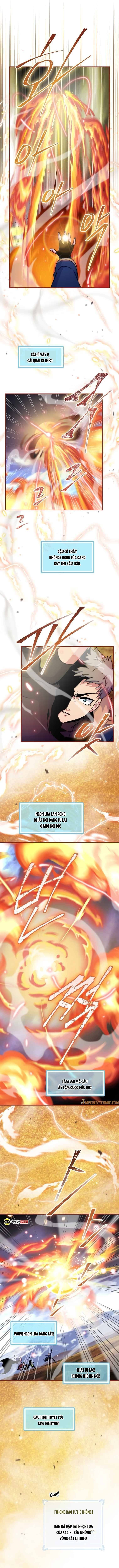 Ta Sinh Ra Để Làm Người Vĩ Đại Chapter 108.2 - Trang 2