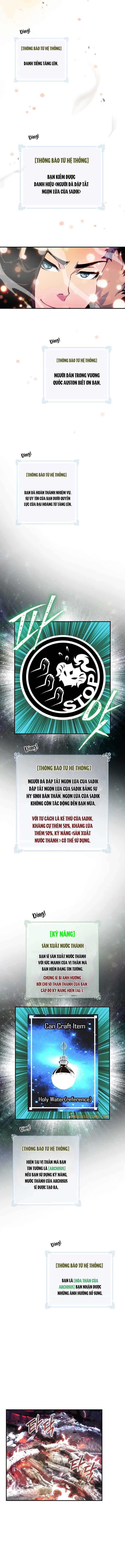 Ta Sinh Ra Để Làm Người Vĩ Đại Chapter 108.3 - Trang 2