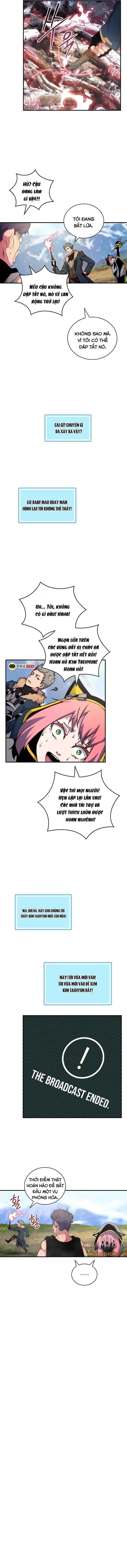 Ta Sinh Ra Để Làm Người Vĩ Đại Chapter 108.3 - Trang 2