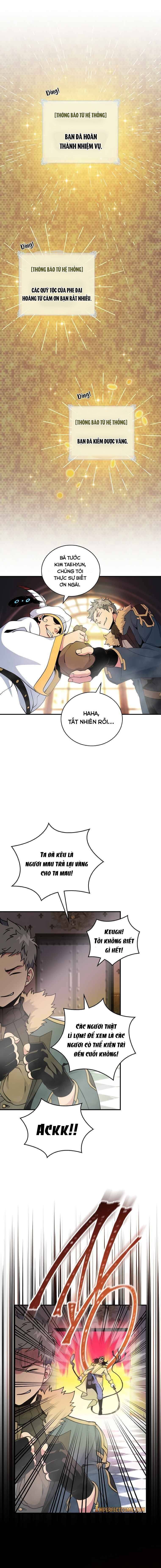 Ta Sinh Ra Để Làm Người Vĩ Đại Chapter 108.3 - Trang 2