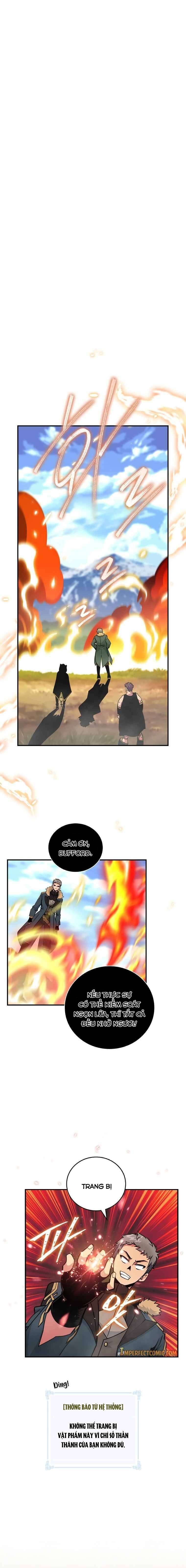 Ta Sinh Ra Để Làm Người Vĩ Đại Chapter 108 - Trang 2