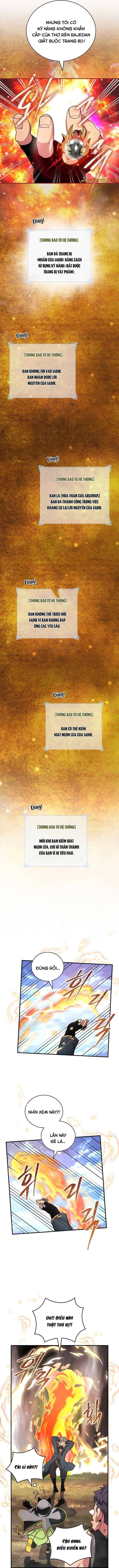 Ta Sinh Ra Để Làm Người Vĩ Đại Chapter 108 - Trang 2