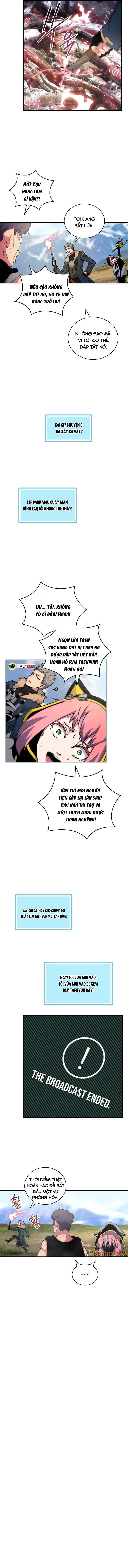 Ta Sinh Ra Để Làm Người Vĩ Đại Chapter 108 - Trang 2