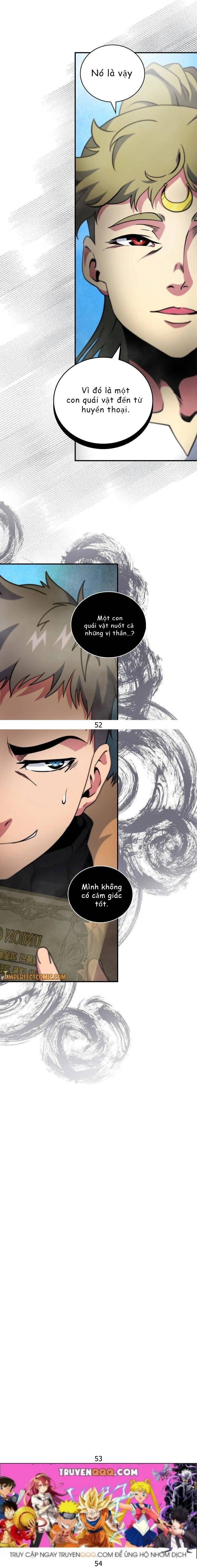 Ta Sinh Ra Để Làm Người Vĩ Đại Chapter 110.2 - Trang 2