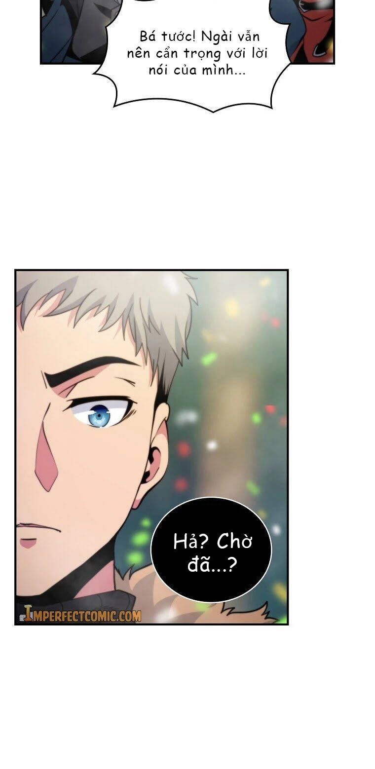 Ta Sinh Ra Để Làm Người Vĩ Đại Chapter 110 - Trang 2