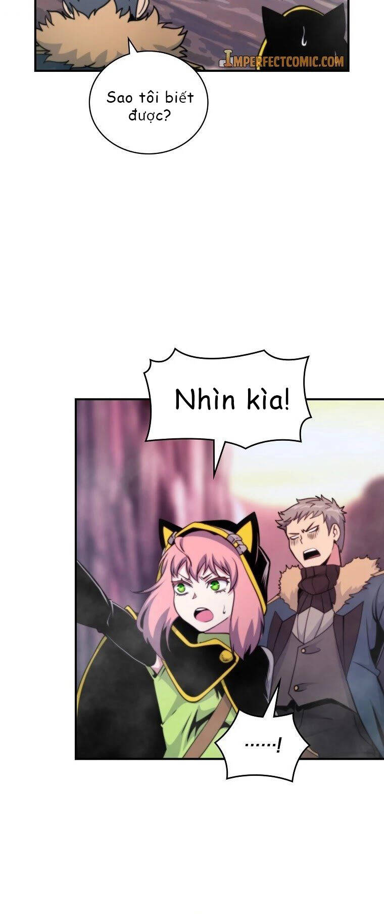 Ta Sinh Ra Để Làm Người Vĩ Đại Chapter 110 - Trang 2