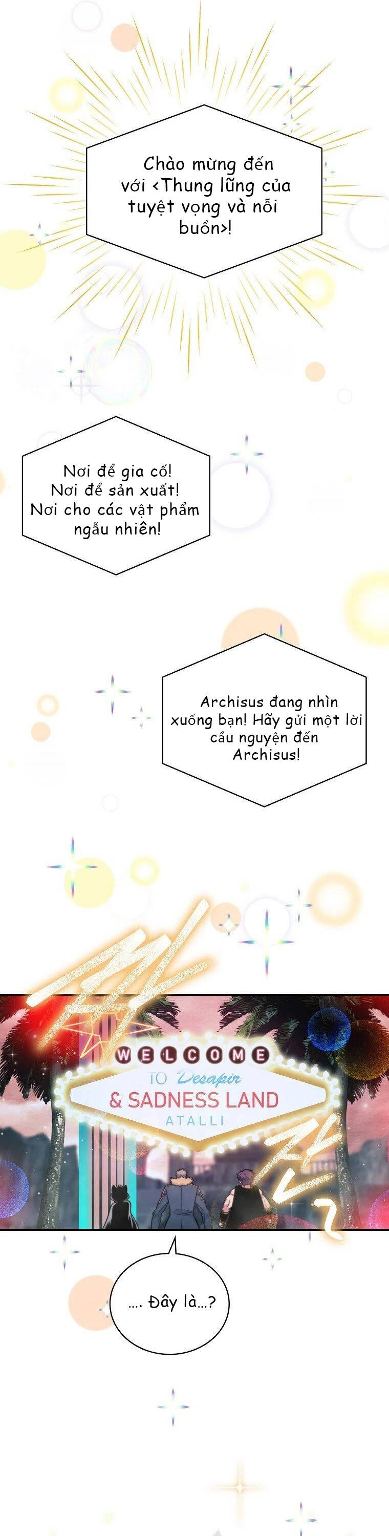 Ta Sinh Ra Để Làm Người Vĩ Đại Chapter 110 - Trang 2