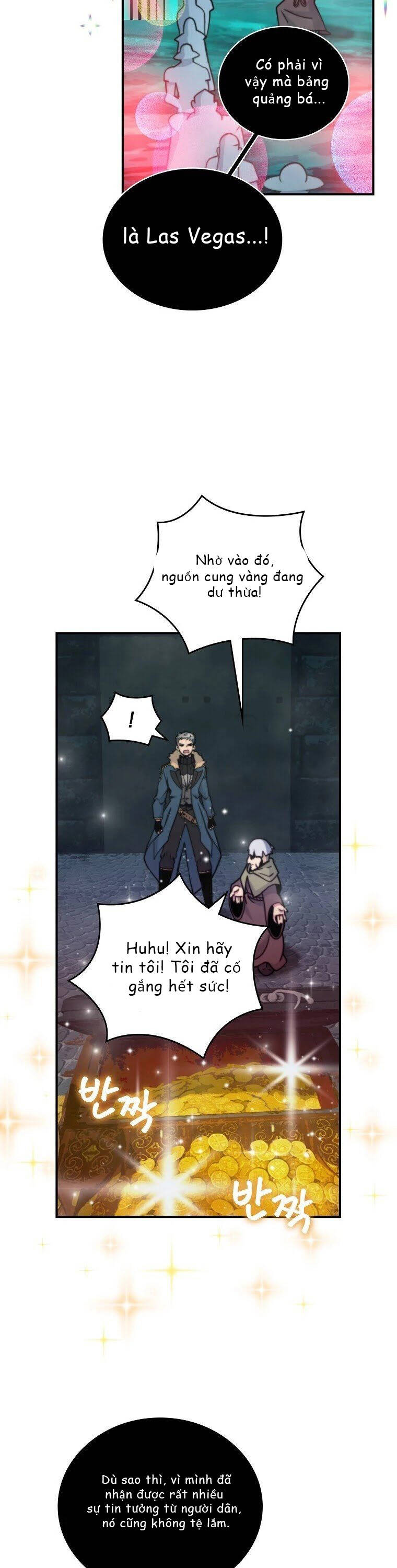 Ta Sinh Ra Để Làm Người Vĩ Đại Chapter 110 - Trang 2