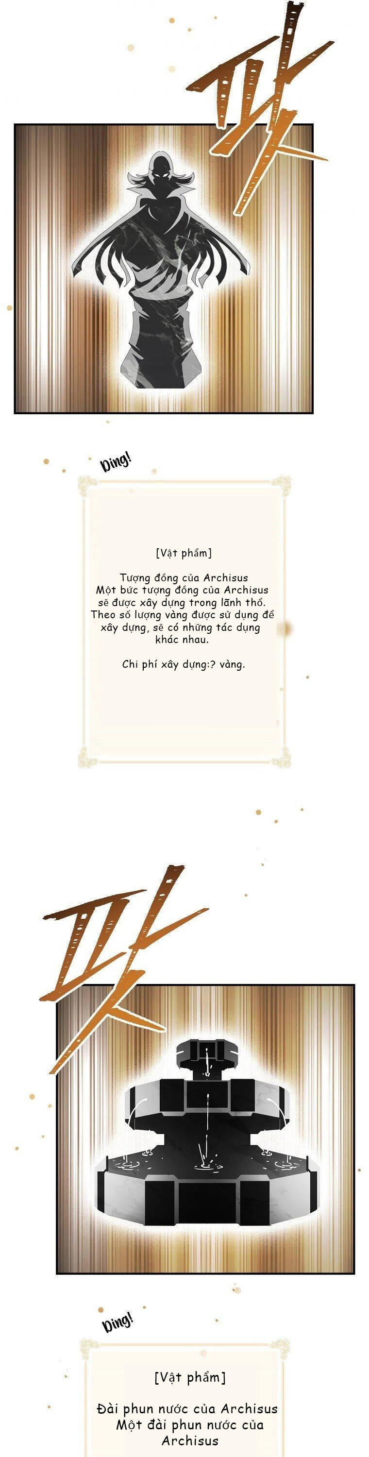 Ta Sinh Ra Để Làm Người Vĩ Đại Chapter 110 - Trang 2