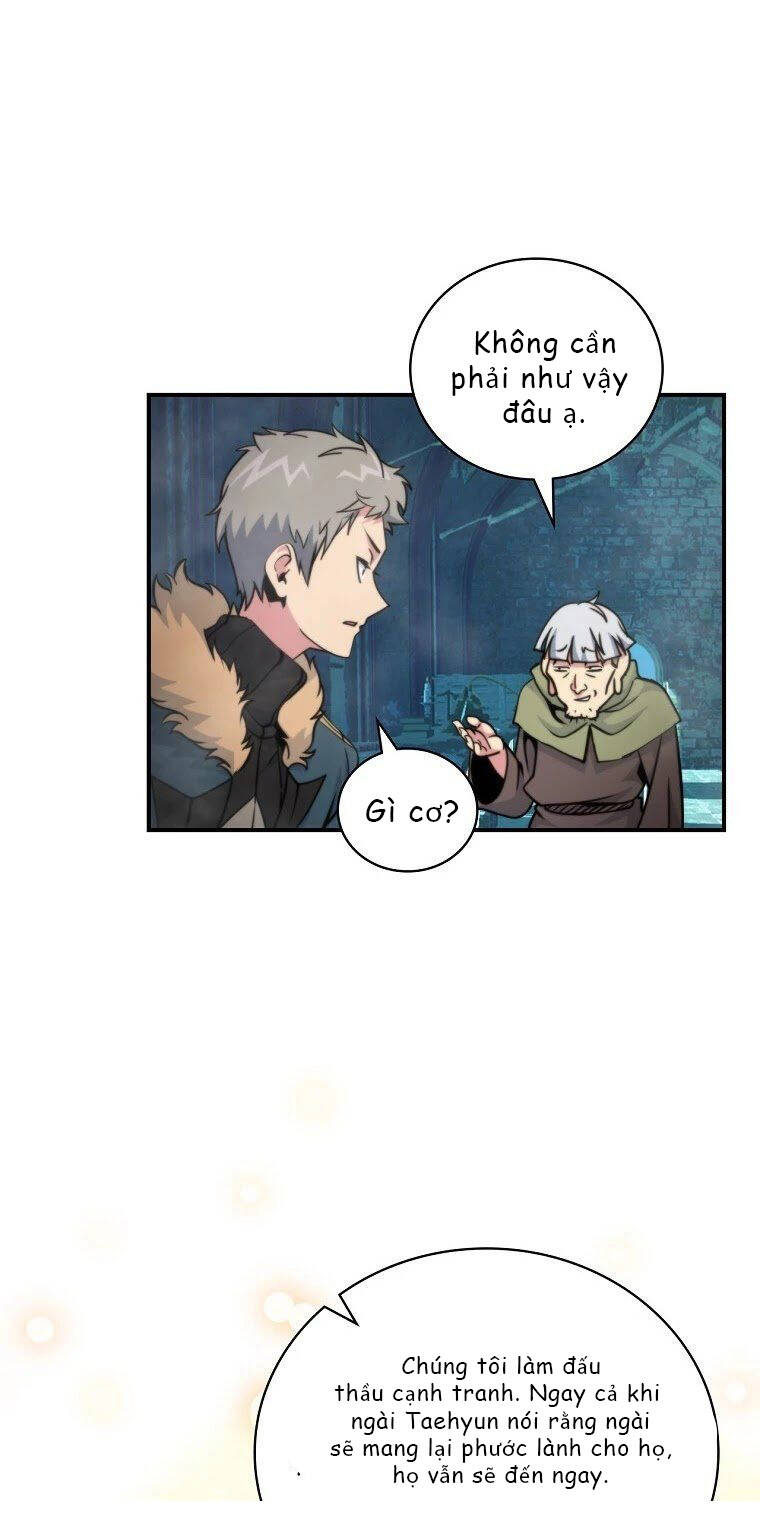 Ta Sinh Ra Để Làm Người Vĩ Đại Chapter 110 - Trang 2