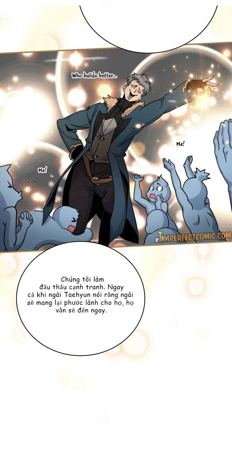 Ta Sinh Ra Để Làm Người Vĩ Đại Chapter 110 - Trang 2