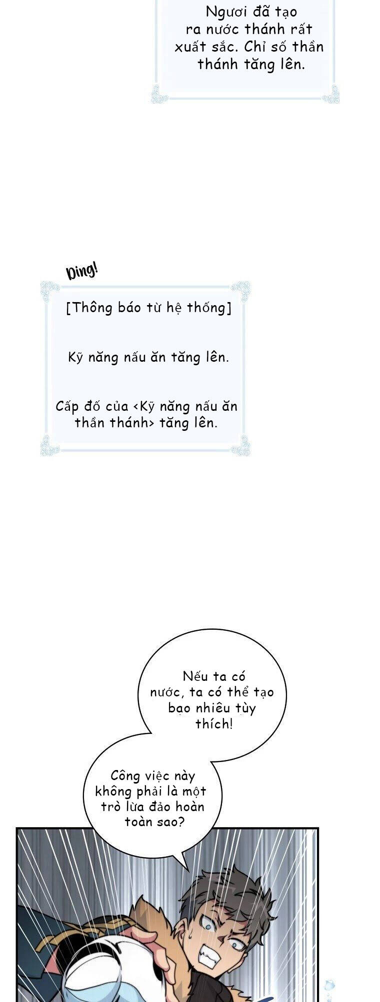 Ta Sinh Ra Để Làm Người Vĩ Đại Chapter 110 - Trang 2