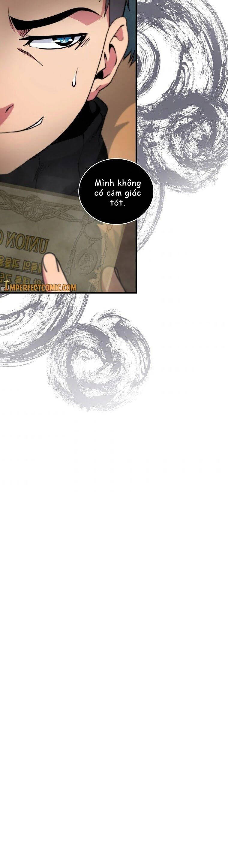 Ta Sinh Ra Để Làm Người Vĩ Đại Chapter 110 - Trang 2