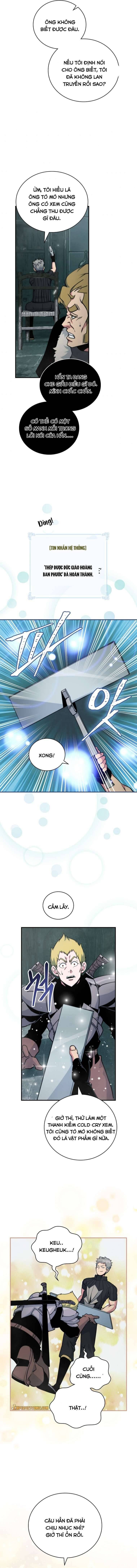 Ta Sinh Ra Để Làm Người Vĩ Đại Chapter 111.2 - Trang 2