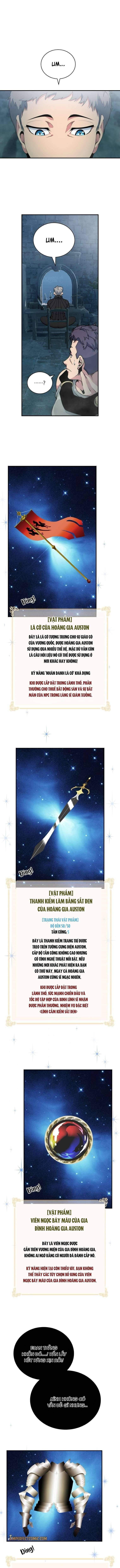 Ta Sinh Ra Để Làm Người Vĩ Đại Chapter 111.2 - Trang 2